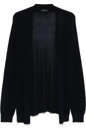 Roberto Collina Open-front cardigan