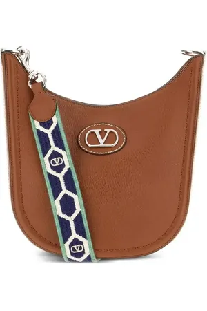 VALENTINO GARAVANI VLogo Signature cross body bag