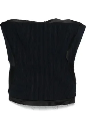 OTTOLINGER Striped corset