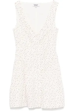 Frankies Bikinis Charlotte mini dress