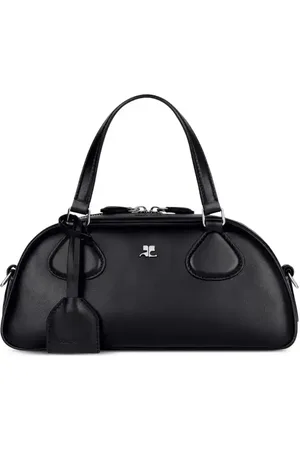 Courrèges Friday Bowling shoulder bag
