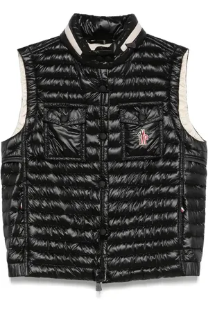 Moncler Padded gilet