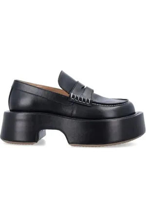 J.W.Anderson Platform loafers