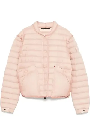Moncler Quilted puffer jacket
