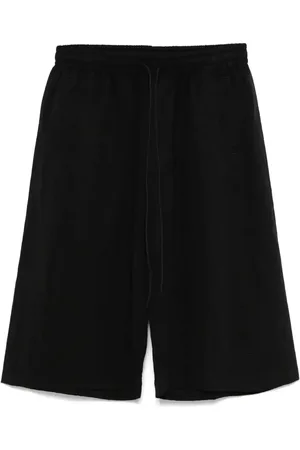 Y-3 Twill shorts