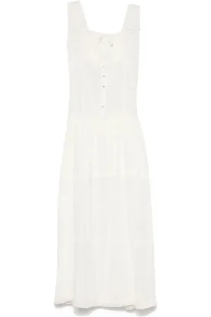 Frankies Bikinis Christabelle maxi dress