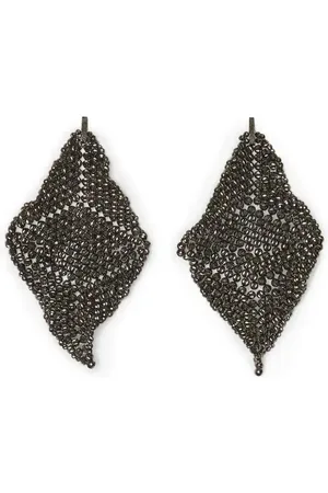 Brunello Cucinelli Drop earrings
