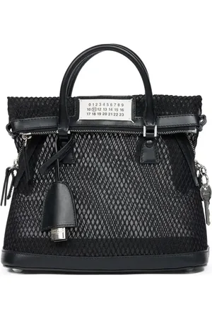 Maison Margiela Mini 5AC Classique tote bag