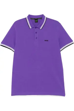 HUGO BOSS Paddy polo shirt