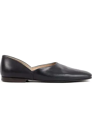Maison Margiela Leather slippers