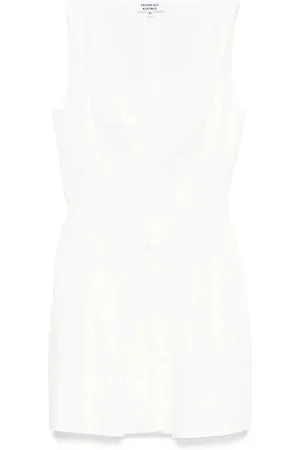 Frankies Bikinis Charlotte mini dress