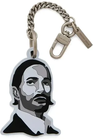 Marc Jacobs The Marc bag charm
