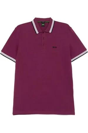 HUGO BOSS Paddy polo shirt