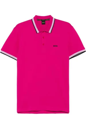 HUGO BOSS Paddy polo shirt