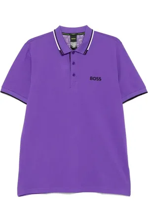 HUGO BOSS Paddy pro polo shirt