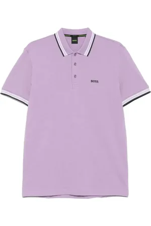 HUGO BOSS Paddy polo shirt