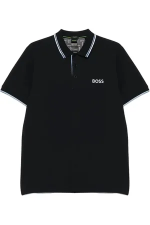 HUGO BOSS Paddy pro polo shirt