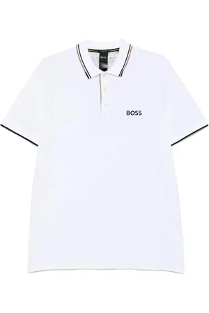 HUGO BOSS Paddy pro polo shirt