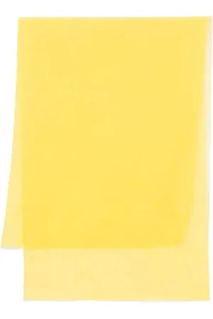 Max Mara Rivera scarf