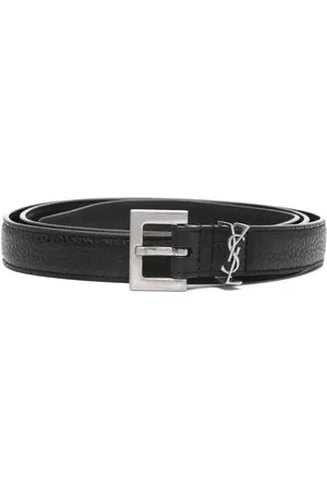 Saint Laurent 2024 Cruise belt