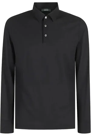 ZANONE IceCotton polo shirt
