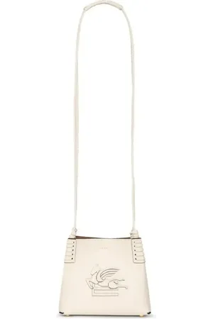 Etro Mini Libra tote bag