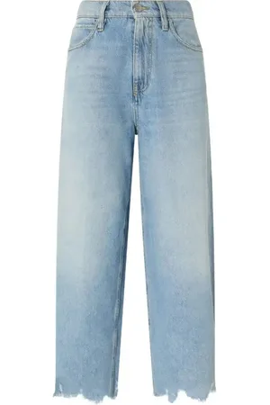 Pinko Distressed jeans