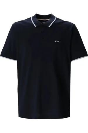 HUGO BOSS Parlay 190 polo shirt