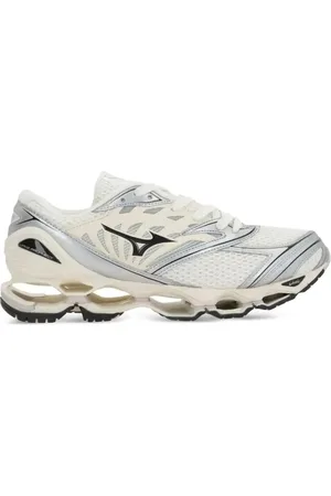 Mizuno Wave Prophecy trainers