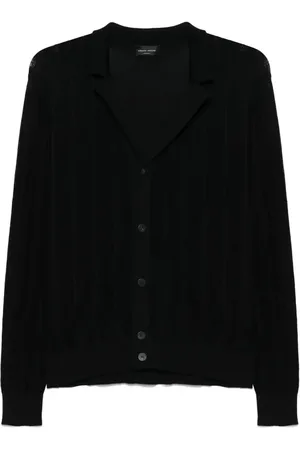 Roberto Collina V-neck cardigan