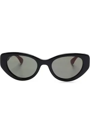 Gucci Cat-eye sunglasses