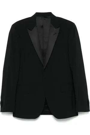 LARDINI Single-breasted blazer