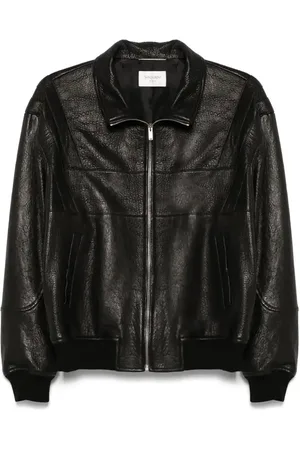 Saint Laurent Leather jacket