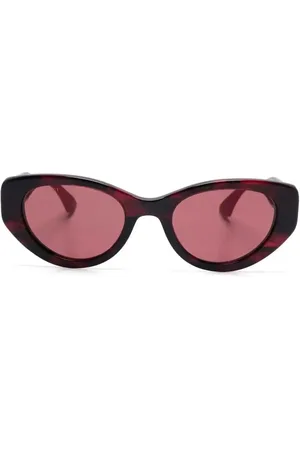 Gucci Cat-eye sunglasses