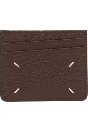 Maison Margiela Slim 6CC cardholder