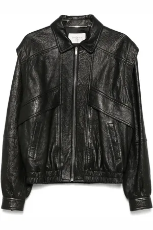Saint Laurent Leather jacket