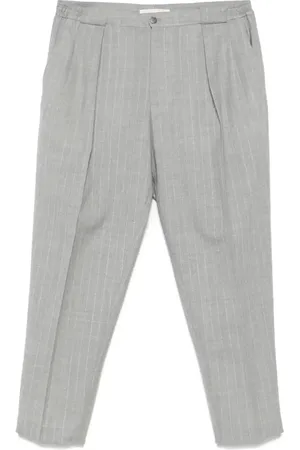 BRIGLIA Portobellos trousers