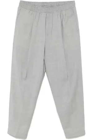 BRIGLIA Savoys trousers