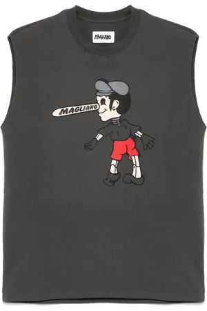 MAGLIANO Mascotte tank top