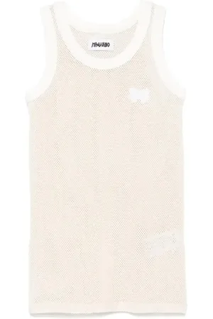 MAGLIANO Fiocco tank top