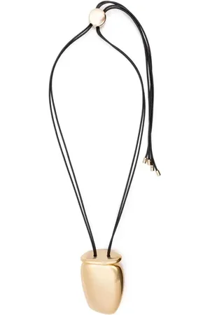 Max Mara Garenna necklace