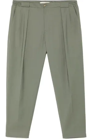 BRIGLIA Portobellos trousers