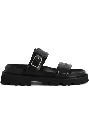Zadig & Voltaire Ride leather sandals