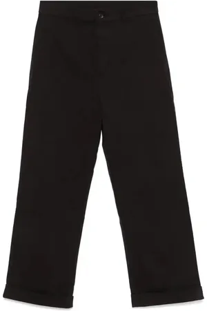 Calvin Klein Wide-leg trousers