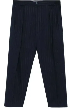 BRIGLIA Portobellos trousers