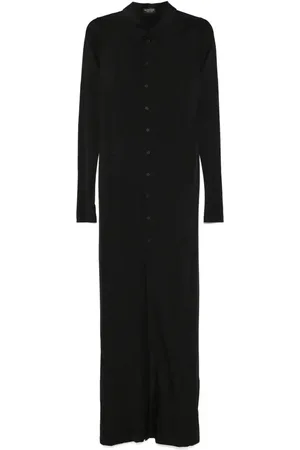 Balenciaga Stretch maxi dress
