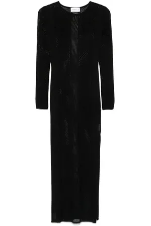 MARELLA Nuziale maxi dress