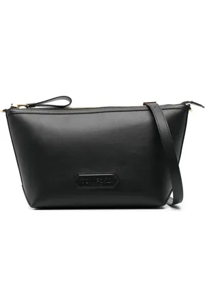 Tom Ford Leather shoulder bag
