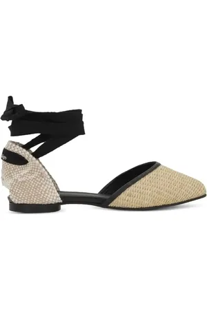 Castaner Gasby ballet flats