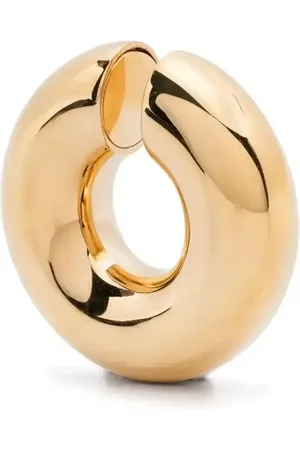 Saint Laurent Tube ear cuff
